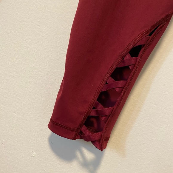 Victoria Sport leggings - Picture 3 of 5